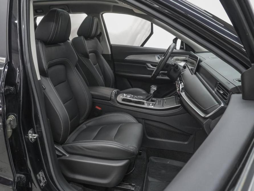 JETOUR X70+ I Ростов-на-Дону  - изображение 8