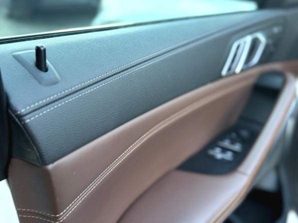 BMW X6 III (G06) с пробегом 2021 года, цена 7 550 000 рублей, 136908 км, внедорожник, Автокод Объявления