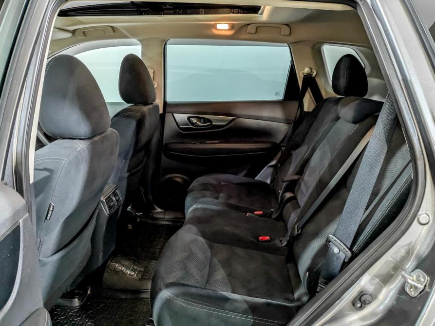 Nissan X-Trail III Москва  - изображение 12