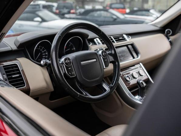Land Rover Range Rover IV с пробегом 2014 года, цена 3 199 000 рублей, 168495 км, внедорожник, Автокод Объявления
