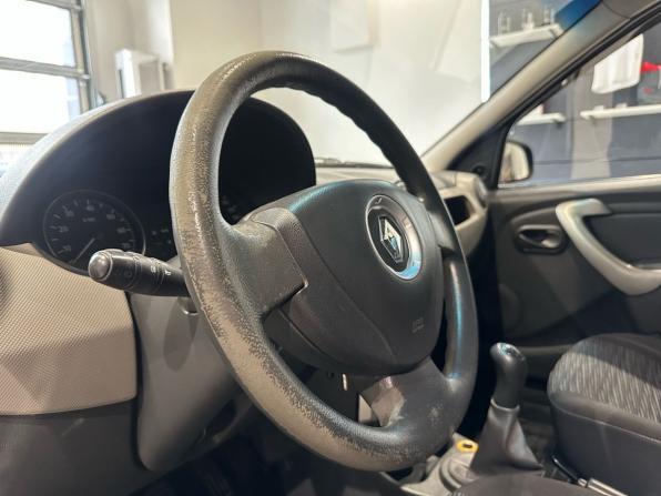 Renault Logan I Рестайлинг с пробегом 2011 года, цена 420 000 рублей, 160048 км, седан, Автокод Объявления