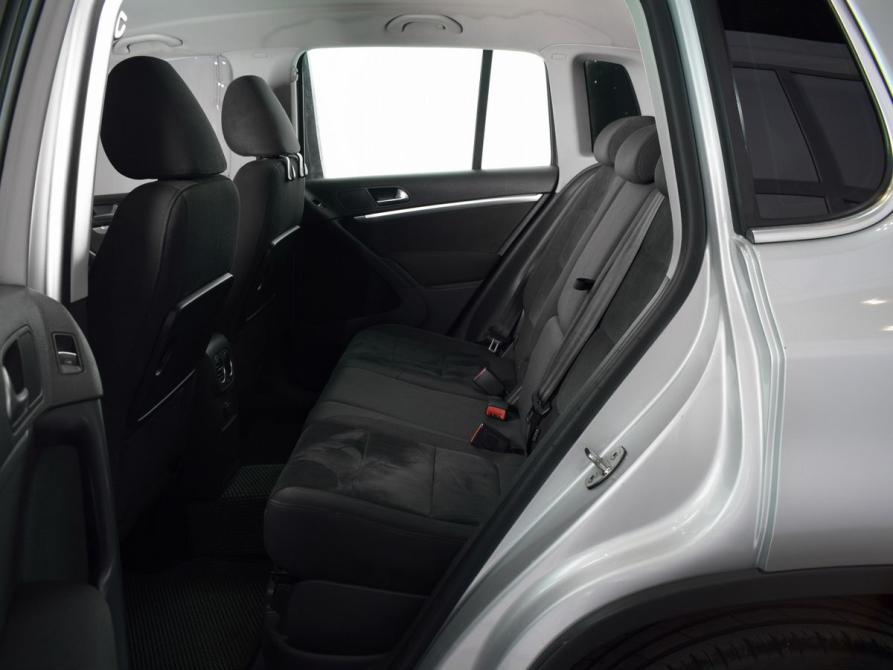 Volkswagen Tiguan I Рестайлинг Кемерово  - изображение 12