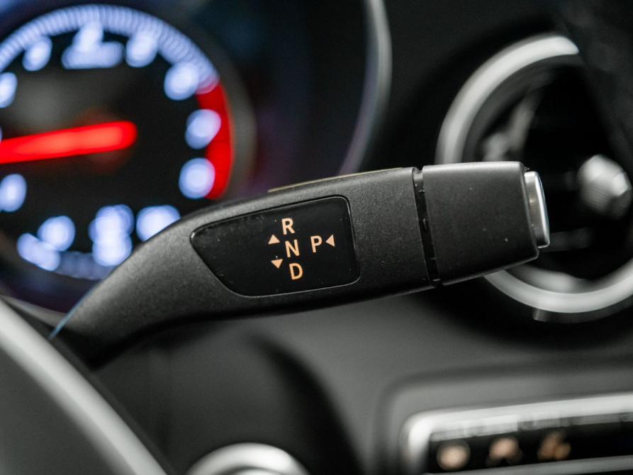 Mercedes-Benz C-Класс IV (W205) Красноярск  - изображение 16