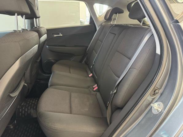 Hyundai i30 I Рестайлинг с пробегом 2010 года, цена 749 000 рублей, 216487 км, хэтчбек, Автокод Объявления