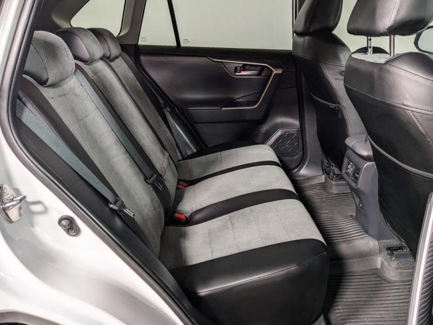 Toyota RAV4 V (XA50) Екатеринбург  - изображение 13