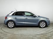 Audi A1 I (8X) Санкт-Петербург  - изображение 21