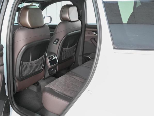 Geely Monjaro I Рестайлинг 2 с пробегом 2026 года, цена 4 299 000 рублей, 38 км, внедорожник, Автокод Объявления