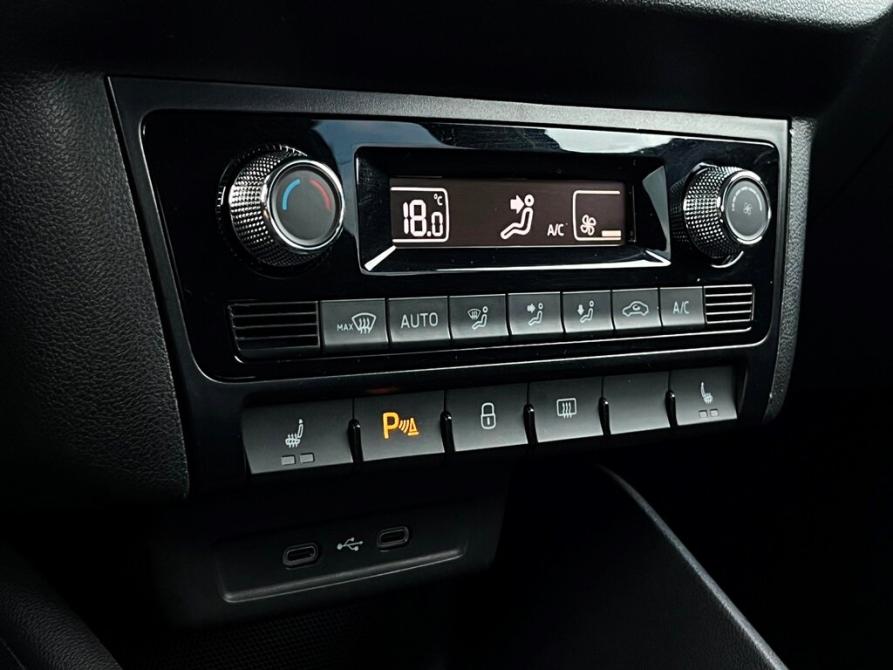 Skoda Rapid II Санкт-Петербург  - изображение 14