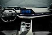 Changan UNI-V I Крым  - изображение 51