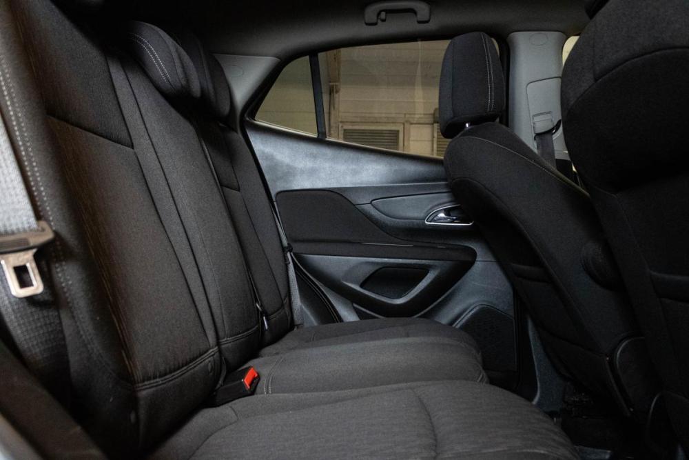 Opel Mokka I Уфа  - изображение 11