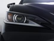 Lexus ES VII Москва  - изображение 48