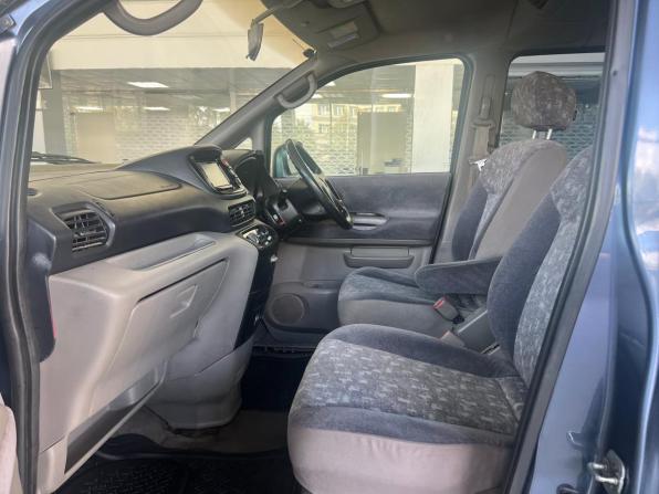 Nissan Serena I (C23) с пробегом 1999 года, цена 525 000 рублей, 300000 км, минивэн, Автокод Объявления