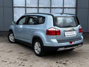 Chevrolet Orlando I Ярославль  - изображение 22