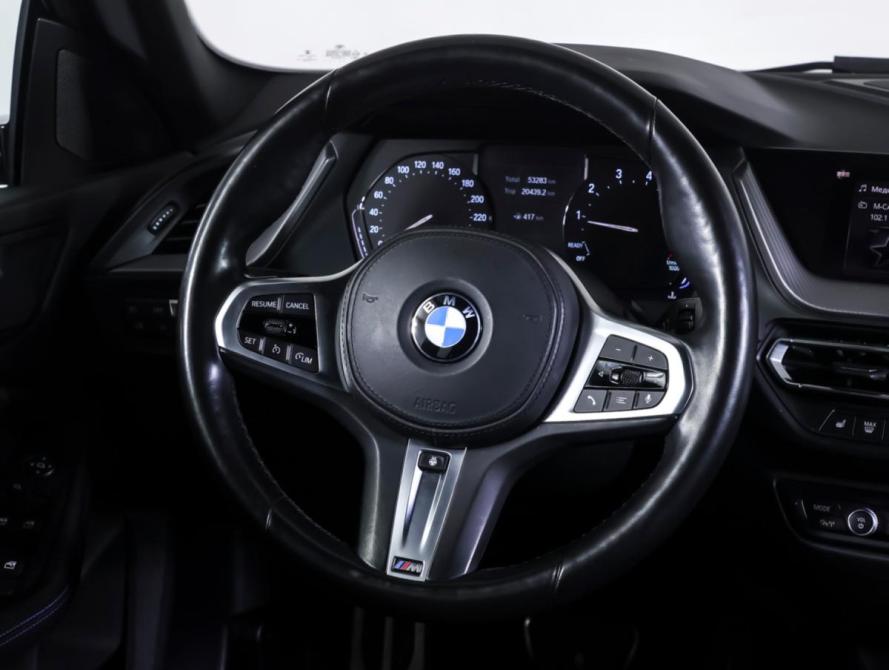 BMW 2 серии F44 Москва  - изображение 13