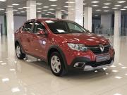 Renault Logan II Рестайлинг Самара  - изображение 22