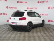 Volkswagen Tiguan I Рестайлинг Вологда  - изображение 22