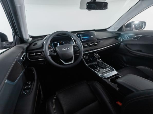 Chery Tiggo 8 I с пробегом 2020 года, цена 1 340 000 рублей, 209672 км, внедорожник, Автокод Объявления