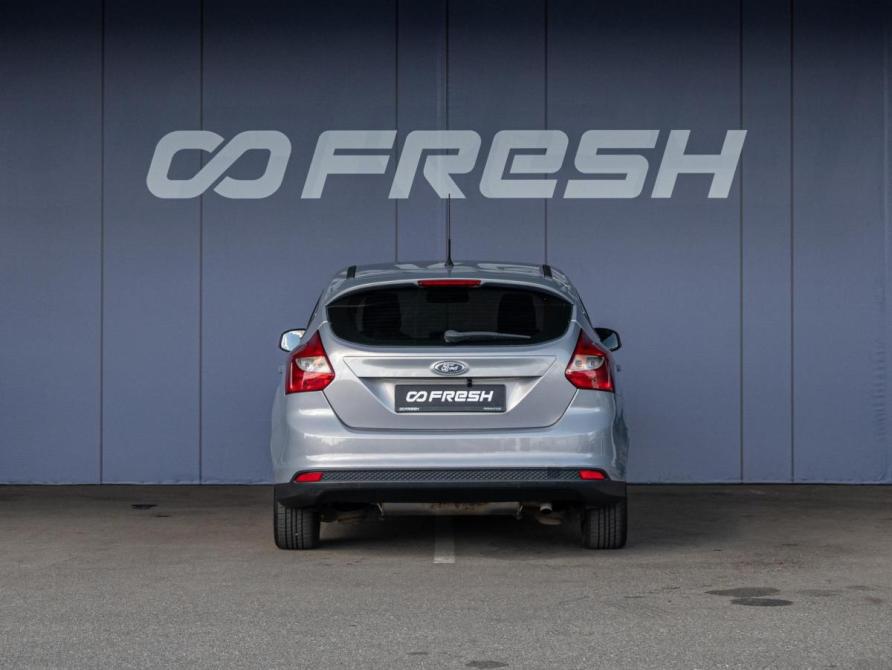Ford Focus III Краснодар  - изображение 4