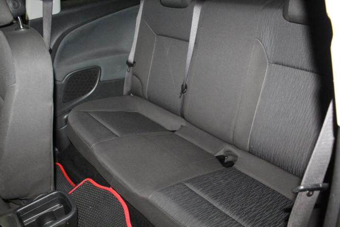 Opel Astra J Рестайлинг с пробегом 2012 года, цена 999 000 рублей, 137469 км, хэтчбек, Автокод Объявления
