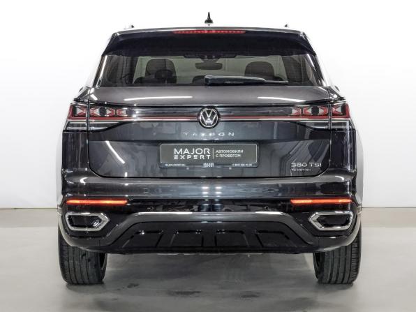 Volkswagen Tayron II (China Market) с пробегом 2023 года, цена 3 975 000 рублей, 23656 км, внедорожник, Автокод Объявления