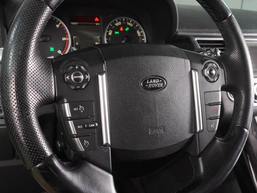 Land Rover Range Rover Sport I Рестайлинг Воронеж  - изображение 19