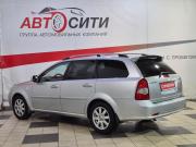Chevrolet Lacetti I Воронеж  - изображение 28