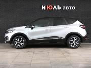 Renault Kaptur I Екатеринбург  - изображение 26