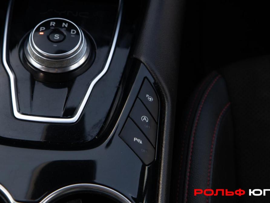 Ford Mondeo V Рестайлинг Москва  - изображение 17