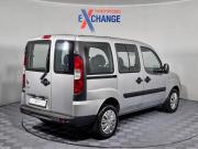 Fiat Doblo I Рестайлинг Нижний Новгород  - изображение 21