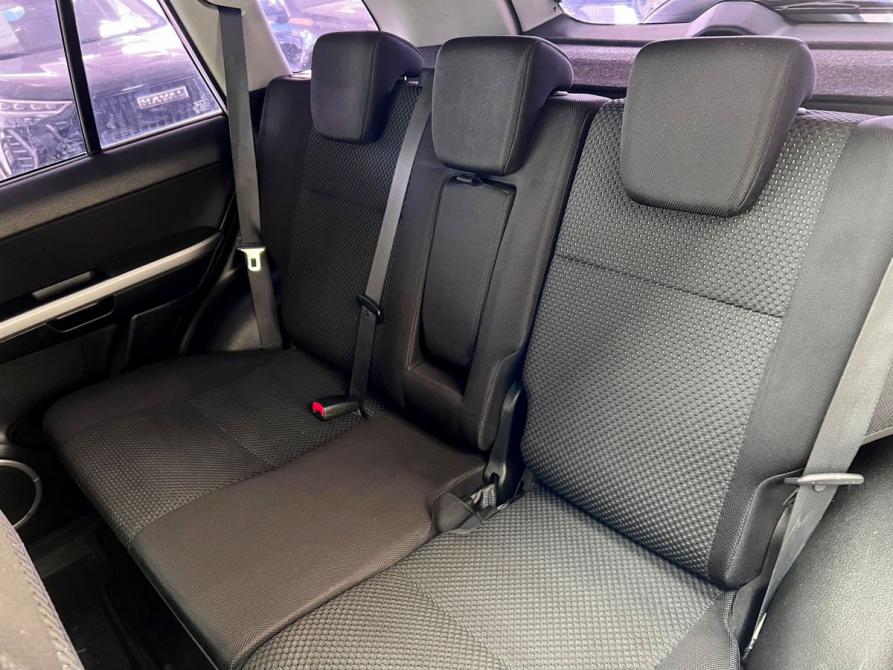 Suzuki Grand Vitara II Рестайлинг Тверь  - изображение 9
