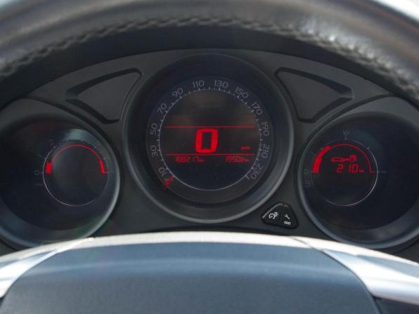 Citroen C4 II с пробегом 2012 года, цена 549 000 рублей, 168000 км, хэтчбек, Автокод Объявления