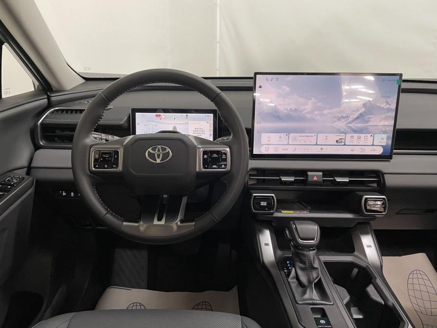 Toyota RAV4 VI (XA60) Воронеж  - изображение 18