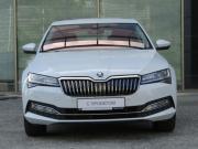 Skoda Superb III Рестайлинг Екатеринбург  - изображение 25