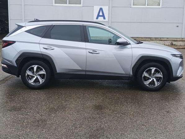 Hyundai Tucson IV с пробегом 2021 года, цена 3 185 000 рублей, 89145 км, внедорожник, Автокод Объявления