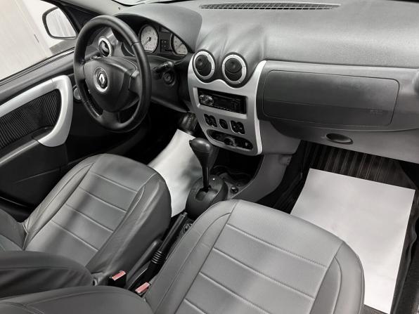 Renault Sandero I с пробегом 2011 года, цена 620 000 рублей, 211742 км, хэтчбек, Автокод Объявления