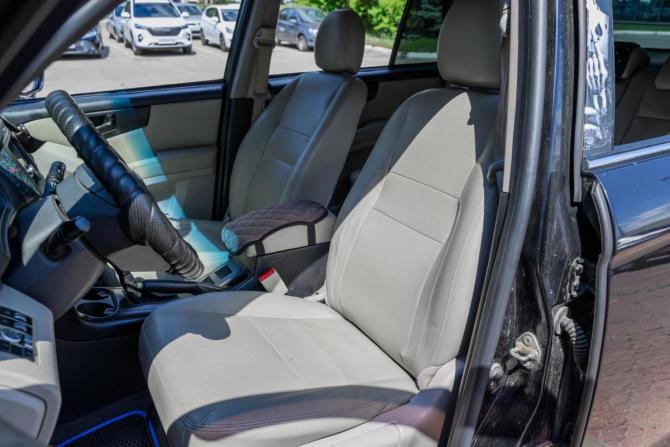Lifan X60 I с пробегом 2013 года, цена 499 000 рублей, 186821 км, внедорожник, Автокод Объявления