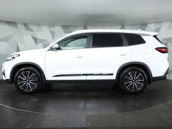 Chery Tiggo 8 I Рестайлинг с пробегом 2023 года, цена 1 879 000 рублей, 33200 км, внедорожник, Автокод Объявления