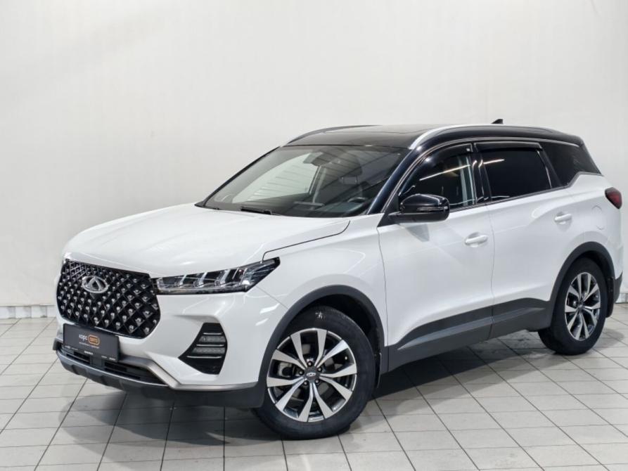Chery Tiggo 7 Pro I Курск  - изображение 1