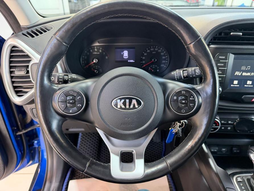 Kia Soul III Таганрог  - изображение 29