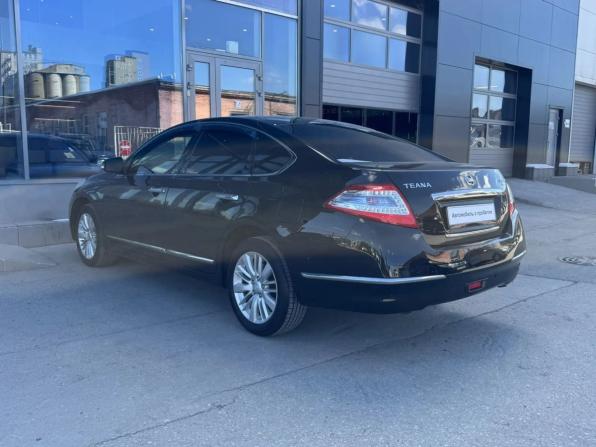 Nissan Teana II Рестайлинг с пробегом 2011 года, цена 990 000 рублей, 250067 км, седан, Автокод Объявления