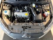 Lada (ВАЗ) Granta I Рестайлинг Тольятти  - изображение 22
