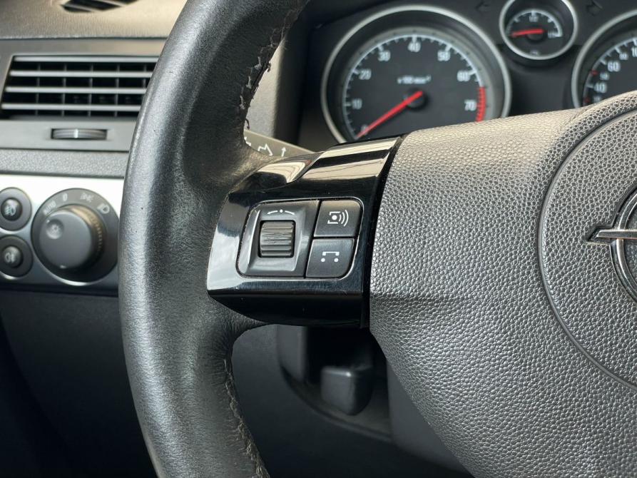 Opel Astra H Рестайлинг Пермь  - изображение 8