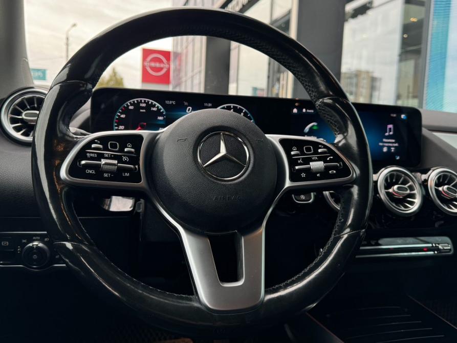 Mercedes-Benz GLA II (H247) Архангельск  - изображение 11