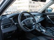Geely Atlas Pro Москва  - изображение 29