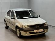 Renault Logan I Красноярск  - изображение 17