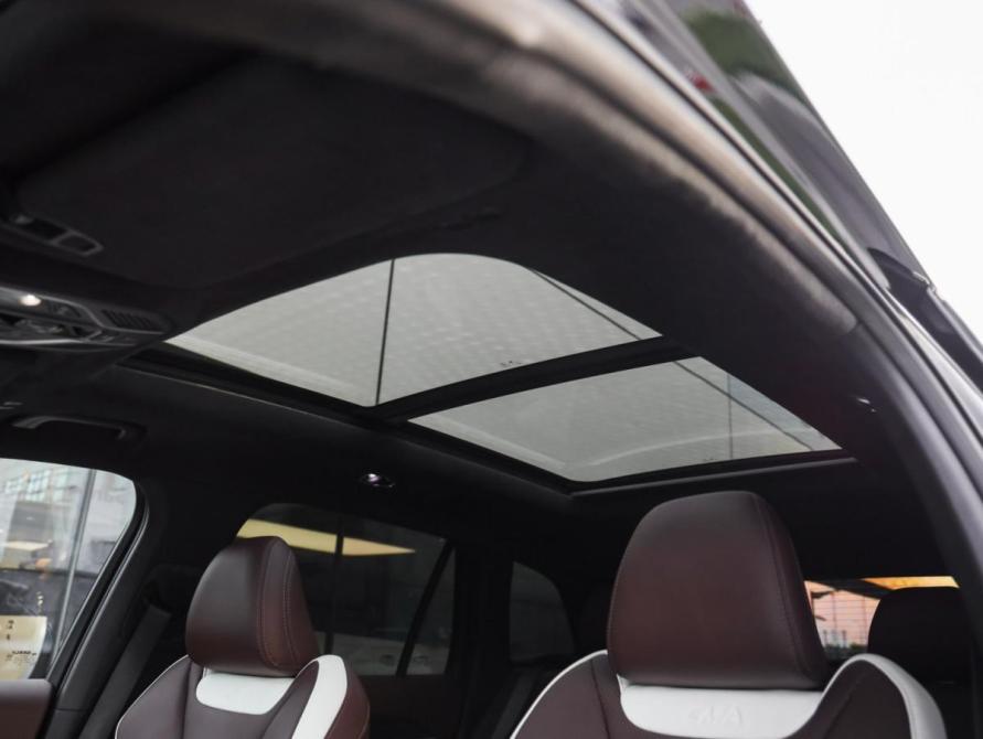 Geely Monjaro I Санкт-Петербург  - изображение 30