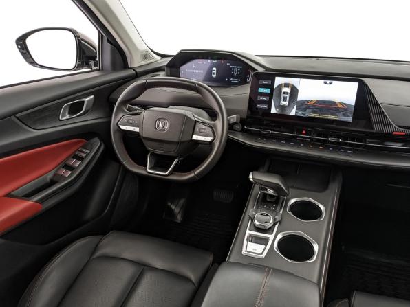 Changan CS55 Plus II с пробегом 2023 года, цена 1 865 000 рублей, 46128 км, внедорожник, Автокод Объявления