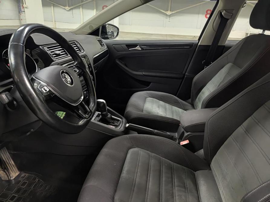 Volkswagen Jetta VI Рестайлинг Казань  - изображение 20