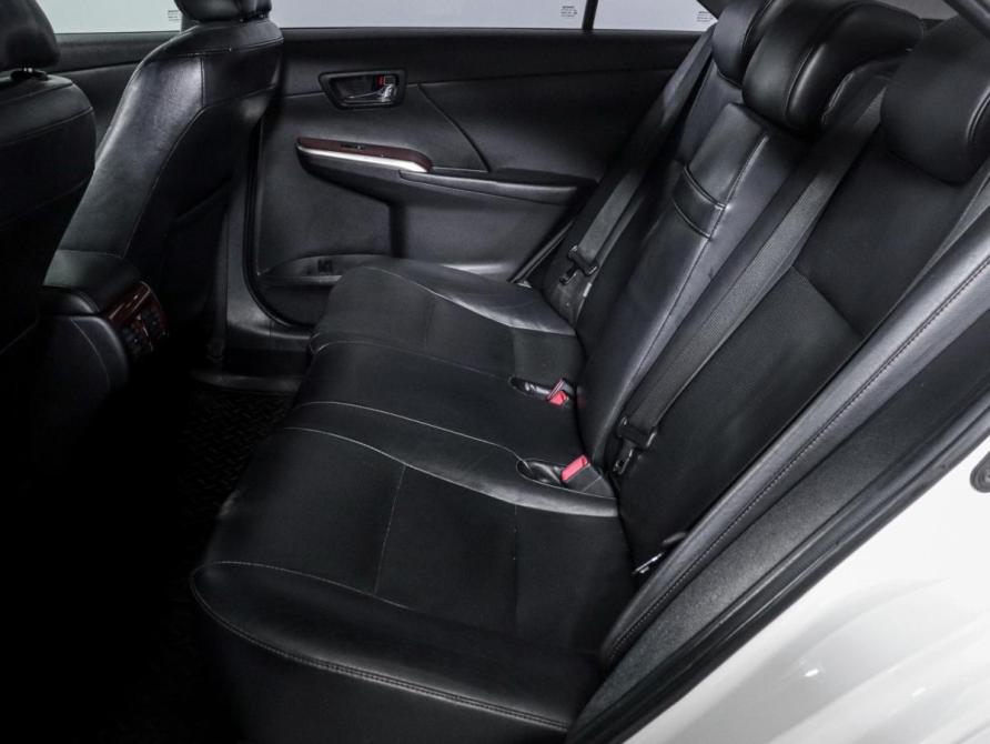 Toyota Camry VII (XV50) Москва  - изображение 10