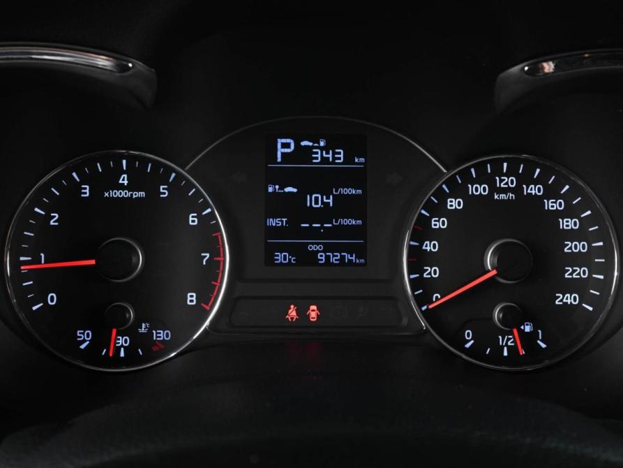 Kia Cerato III Рестайлинг (Classic) Ростов-на-Дону  - изображение 17